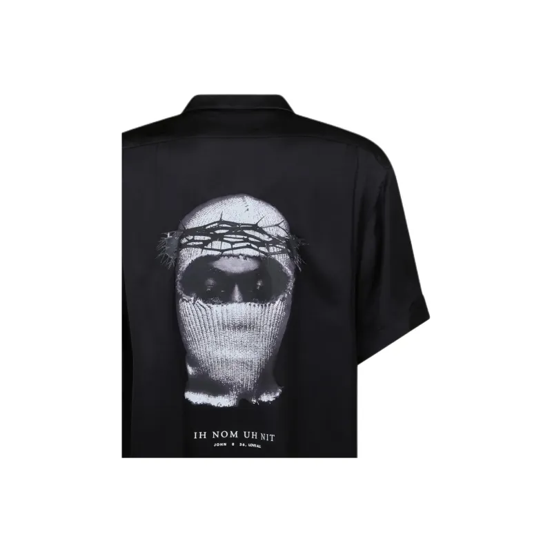 IH NOM UH NIT Crowned Shirt-2