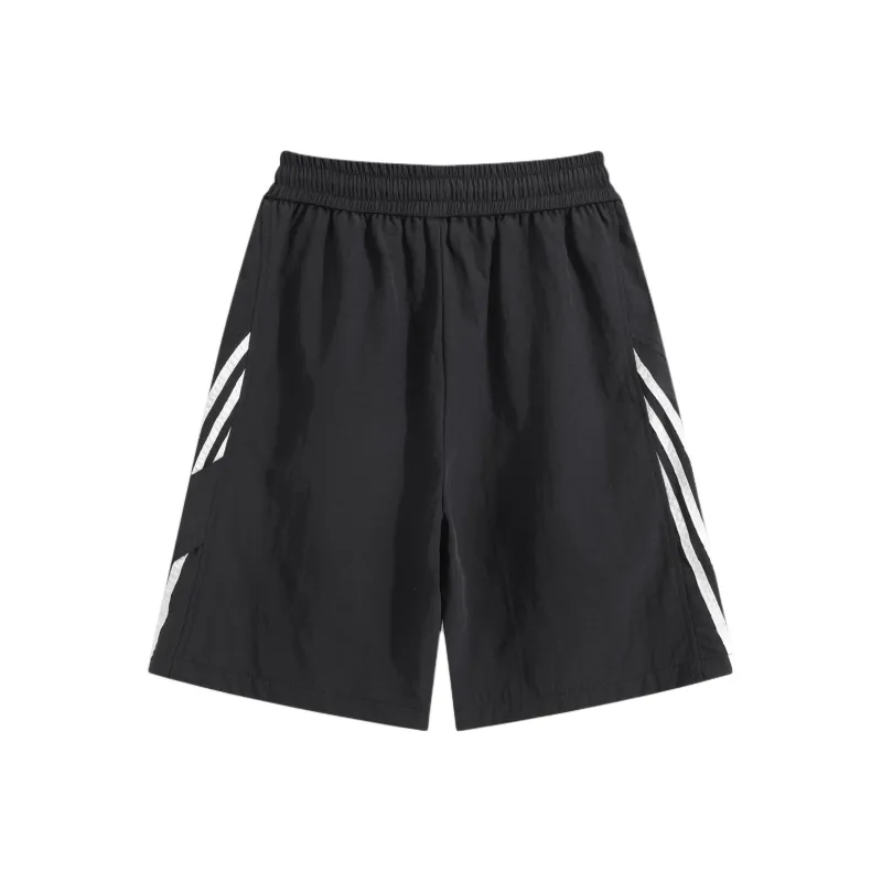 VERAF CA Casual Shorts Unisex-3