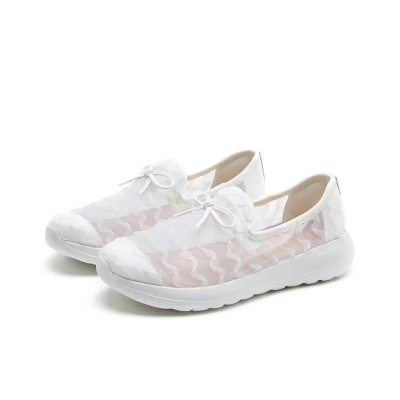 Joy&Mario Low Top Casual Shoes Women's-1