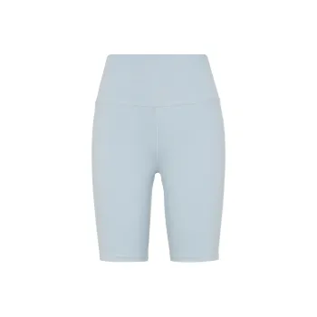 Nike One Sports Shorts Women's Light Blue