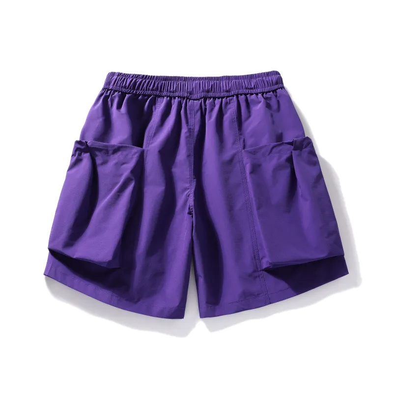 SIL VITIN Casual Shorts Unisex-5