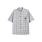 Yellow Plaid