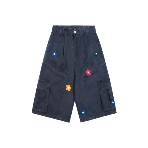AUKC Casual Pants Unisex