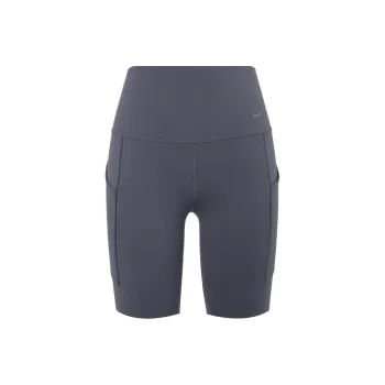 Nike Universa Sports Shorts Women's Dark Purple