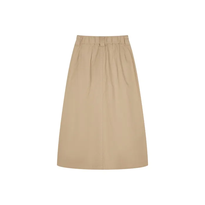 Champion SS24 Casual Long Skirt Women's-2