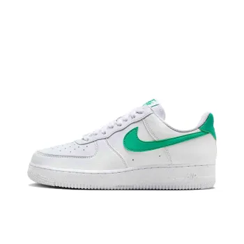 Nike Air Force 1 '07 Next Nature White Stadium Green Women's
