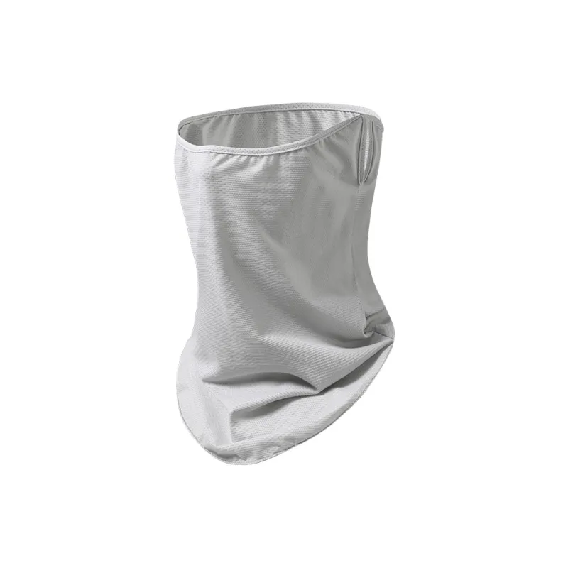 Shizhu Polyamide Sun Protection Masks Unisex-2