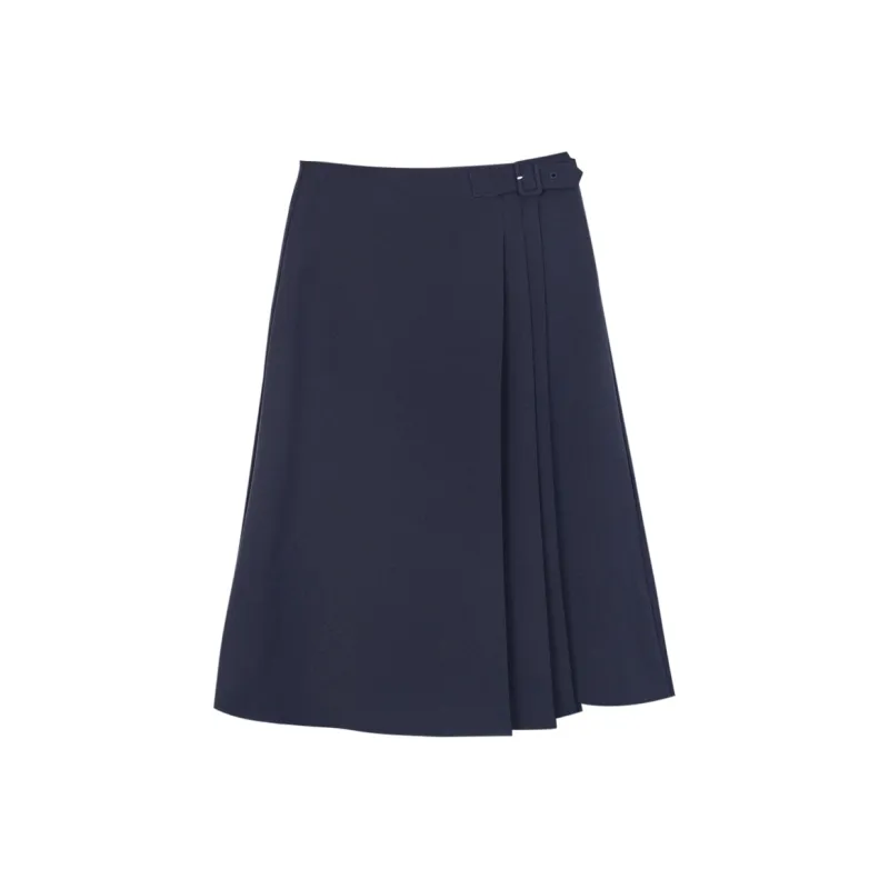 Lucybaily Casual Long Skirts Women's-0