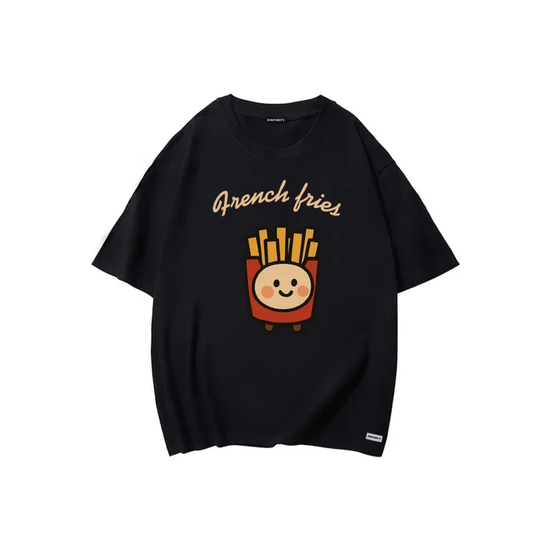 Minfinity T Shirt Unisex 2 Pack-1
