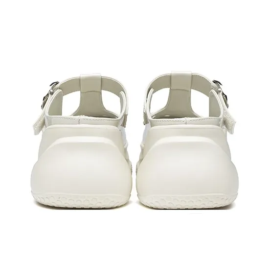 FAIRWHALE Clogs Women's-8
