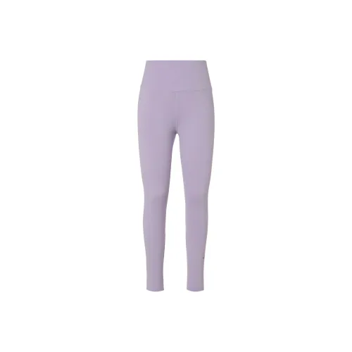 Nike One Athletic Trousers Women's Lilac