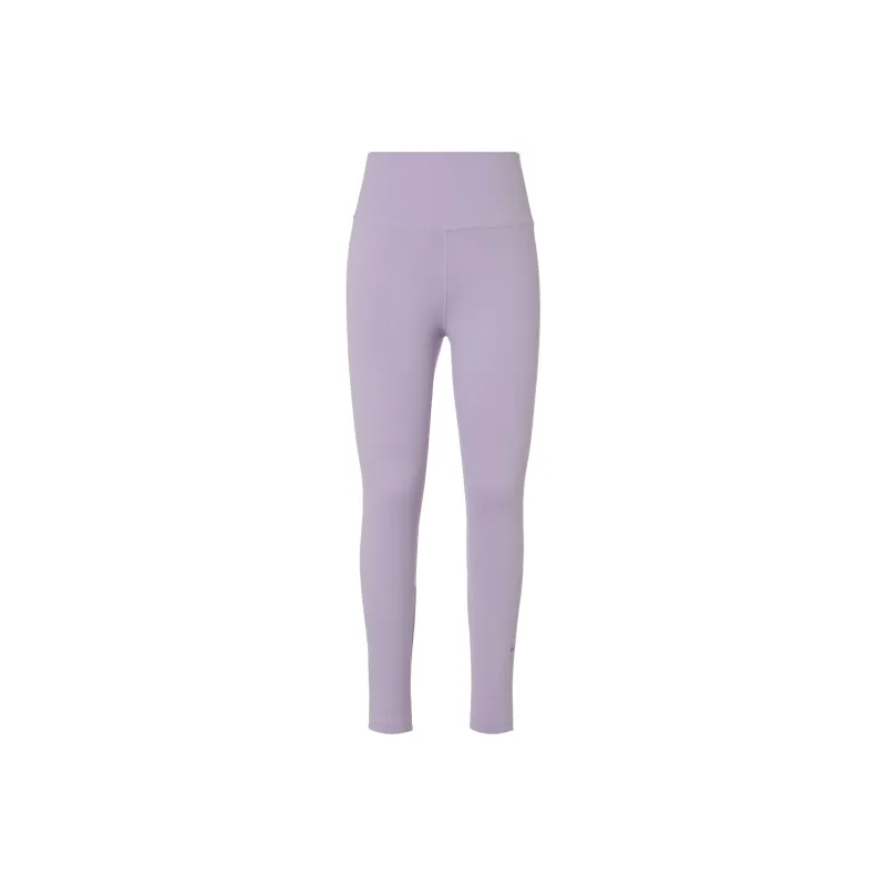 Nike One Athletic Trousers Women's Lilac-0
