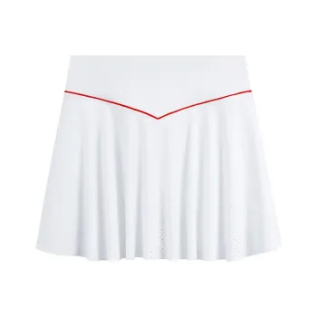 Wilson ELITE TOUR SKIRT Casual Short Skirts Women's