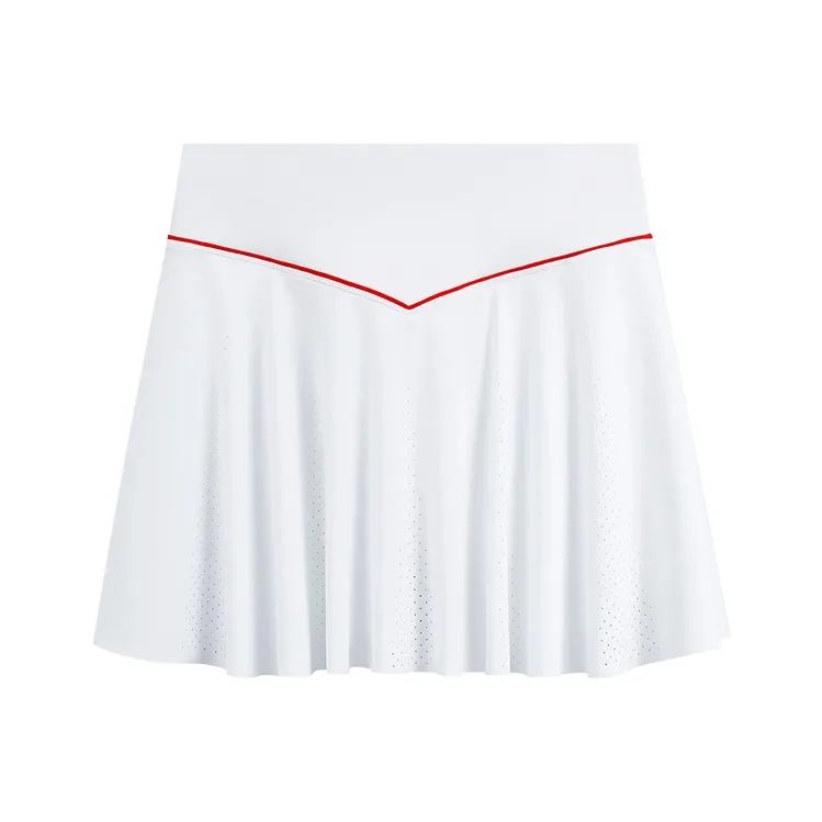 Wilson ELITE TOUR SKIRT Casual Short Skirts Women's-0