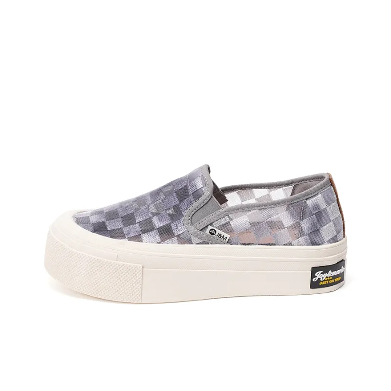 Joy&Mario Casual Single Shoes Women's-0