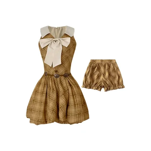 JOSR Two Piece Skirt Sets Women's