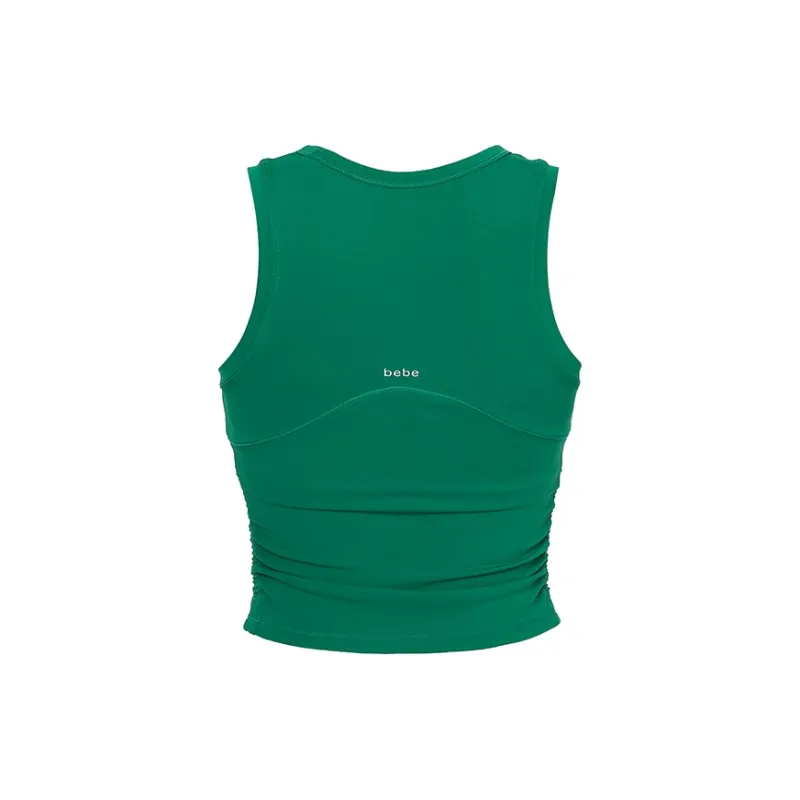 Bebe Women's Tank Tops-1