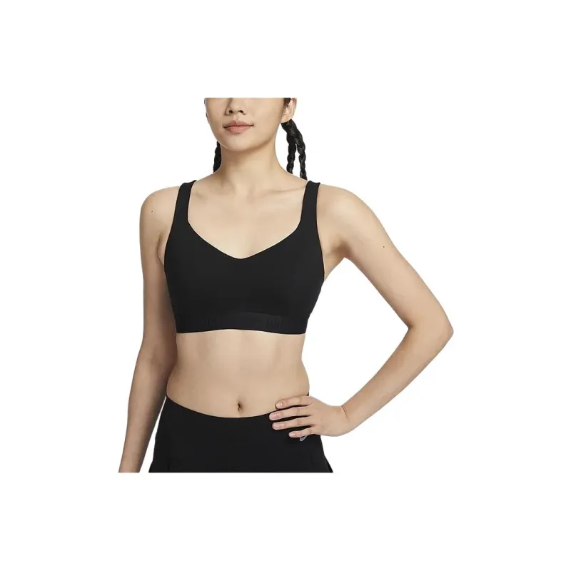 Nike Sports Underwear Women's Black-0