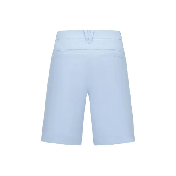 DESCENTE DESCENTEGOLFFIELD Collection Casual Shorts Men's-3