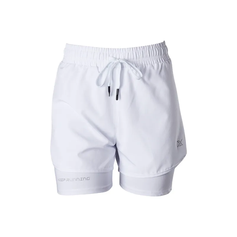 Cosleaf Sports Shorts Women's-3