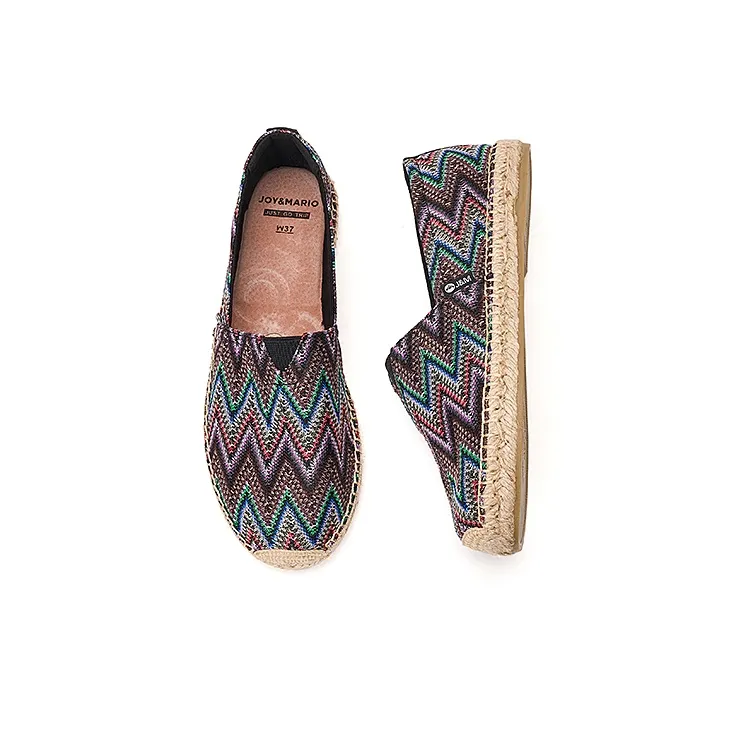 Joy&Mario Casual Single Shoes Women's-3