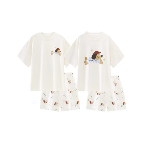 O'MESIK Unisex Pajama Sets
