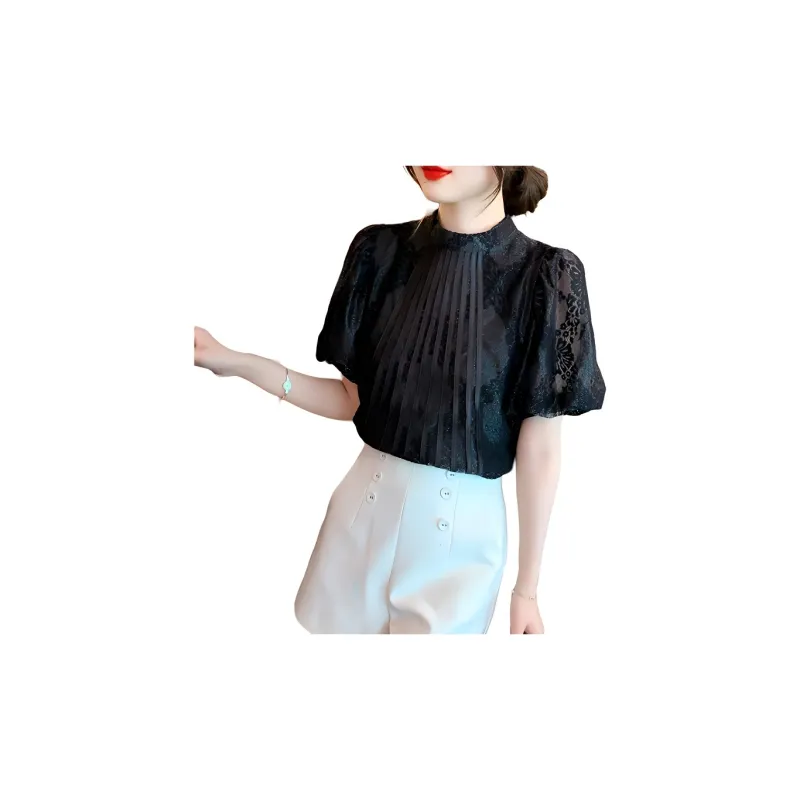 XIANSINIAO T Shirts Women's-5