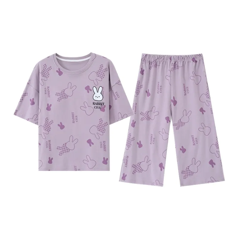 MADALLO Women's Pajama Sets-0