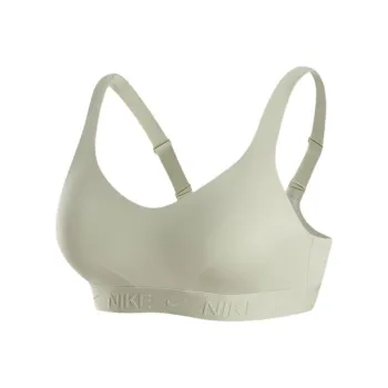 Nike Sports Underwear Women's Light Olive Green