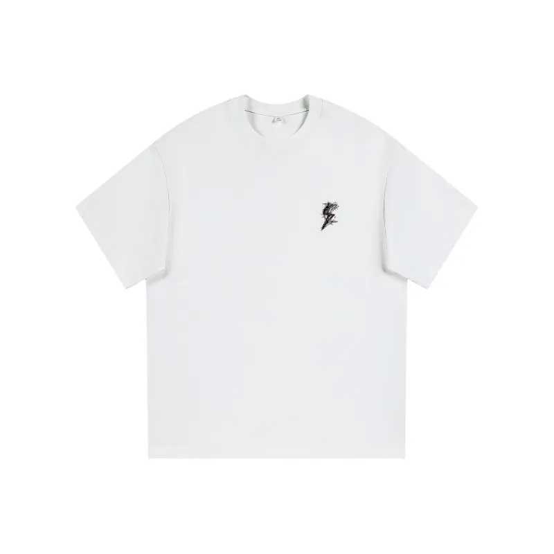 Lightning X Storm T Shirt Unisex-6