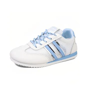 Daying Anti Slip Wear Resistant Low Top Casual Shoes Women's