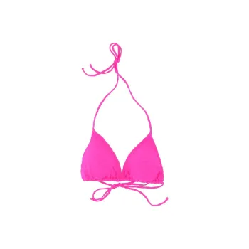 VERSACE Bikinis Women's Pink