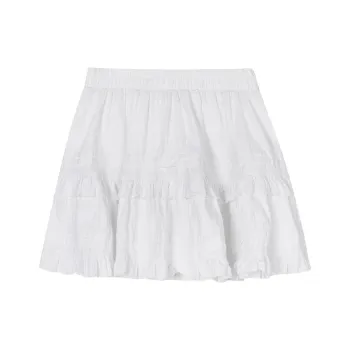 XINBANGBANG Casual Short Skirts Women's
