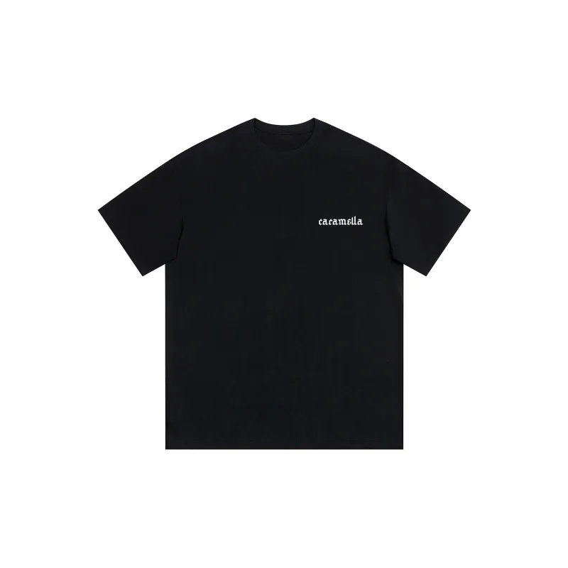 Caramella Unisex Undershirts-6
