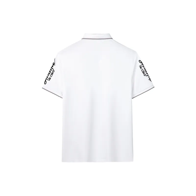 CSKS Polo Shirts Unisex-8