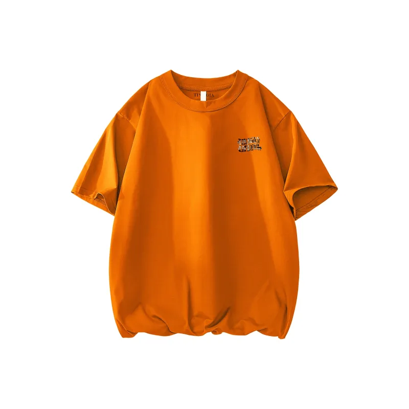 TINA GIA T Shirts Unisex-19