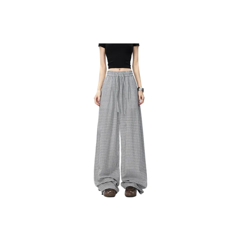FOMOCE Casual Pants Unisex-0
