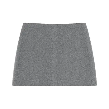 CALLED BACK Casual Short Skirts Women's