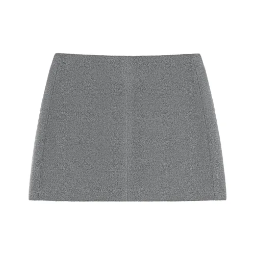CALLED BACK Casual Short Skirts Women's