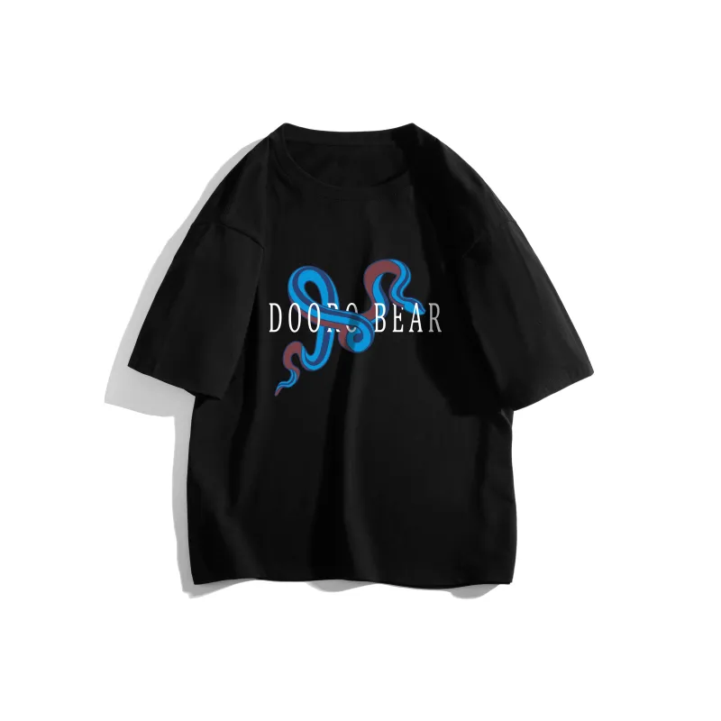 Budding Bear T Shirts Unisex-2