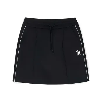 MLB Casual Short Skirts Women's Black