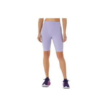 Asics Sports Shorts Women's Light Purple