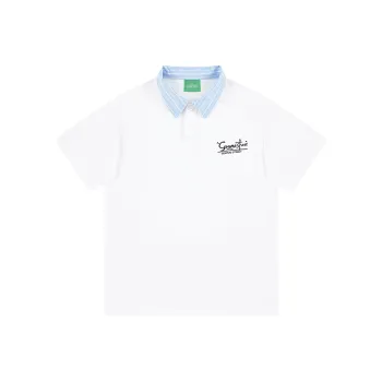 SESAME STREET Polo Shirt Unisex