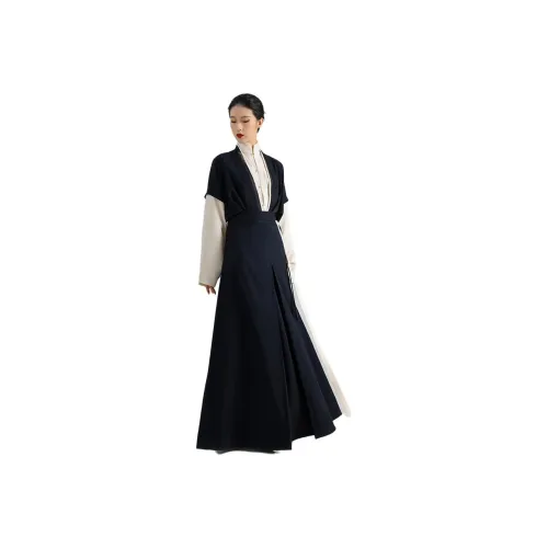 Anytime Hanfu Women's