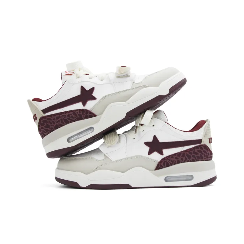 FULLXUAN Low Top Skateboard Shoes Women's-2