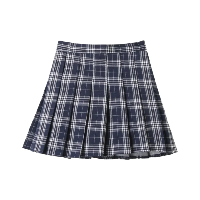 Ya Sheep People Spring And Summer Casual Short Skirts Women's-0