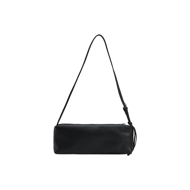 URBAN REVIVO Artificial Leather Shoulder Bag Medium Size Women's Multicolor-7