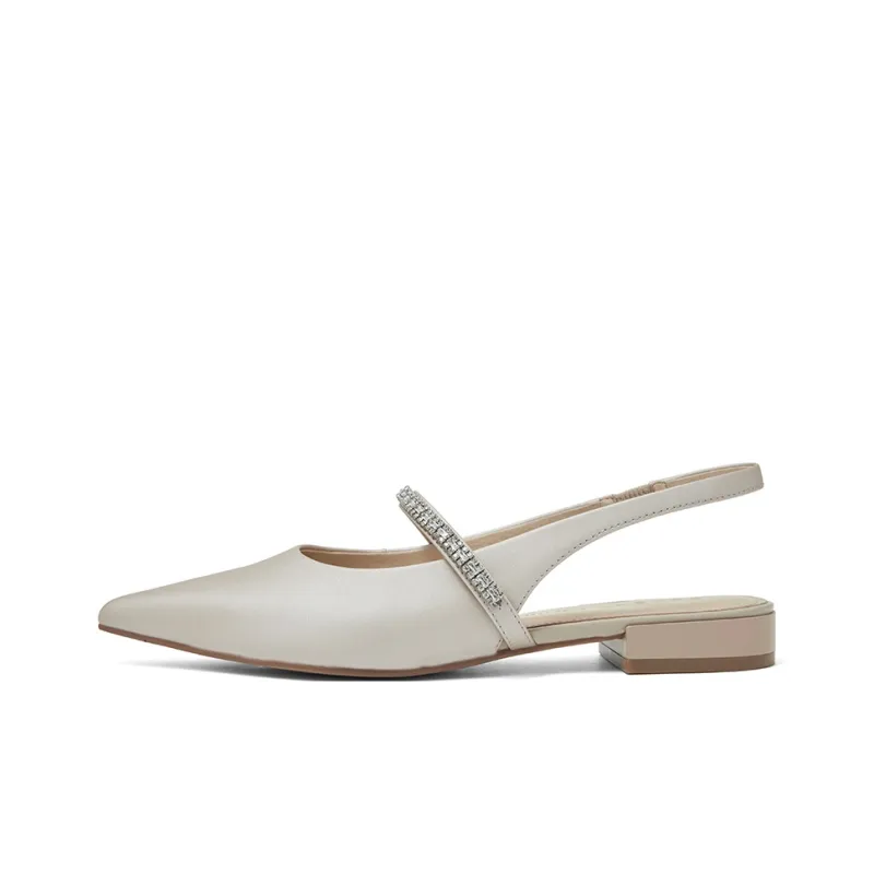 COMELY Casual Single Shoes Women's-0