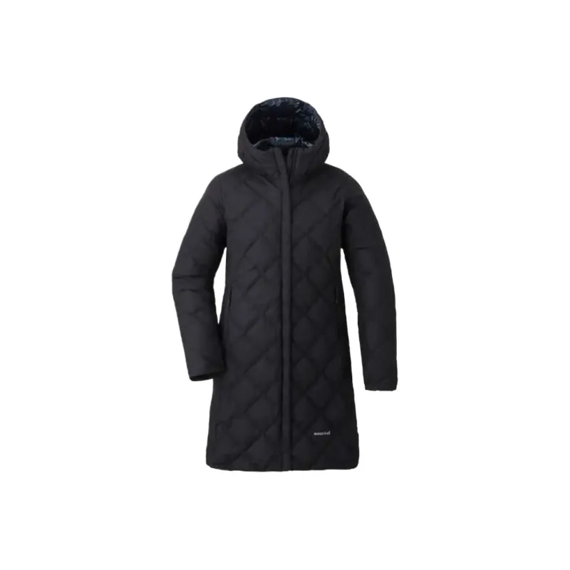 MONTBELL Down Jackets Women's-3