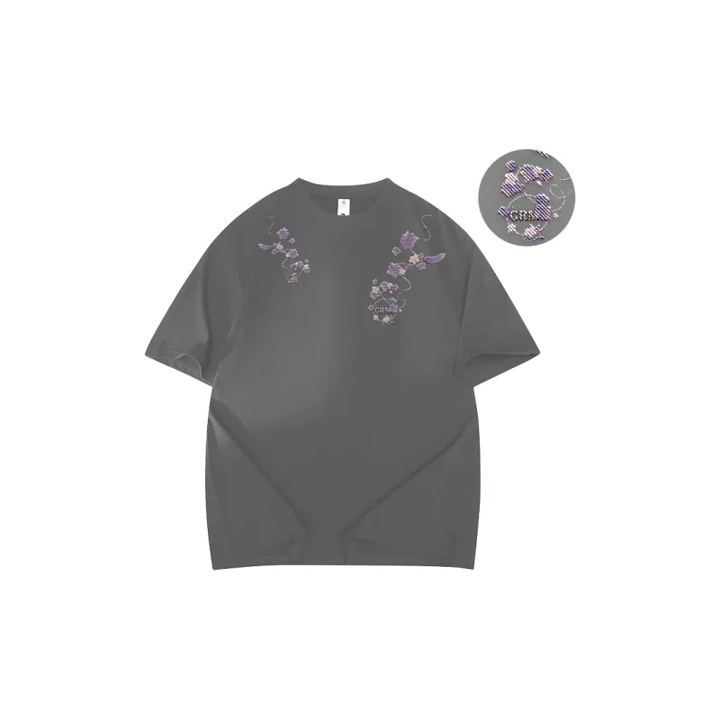 Caramella Unisex Undershirts-4